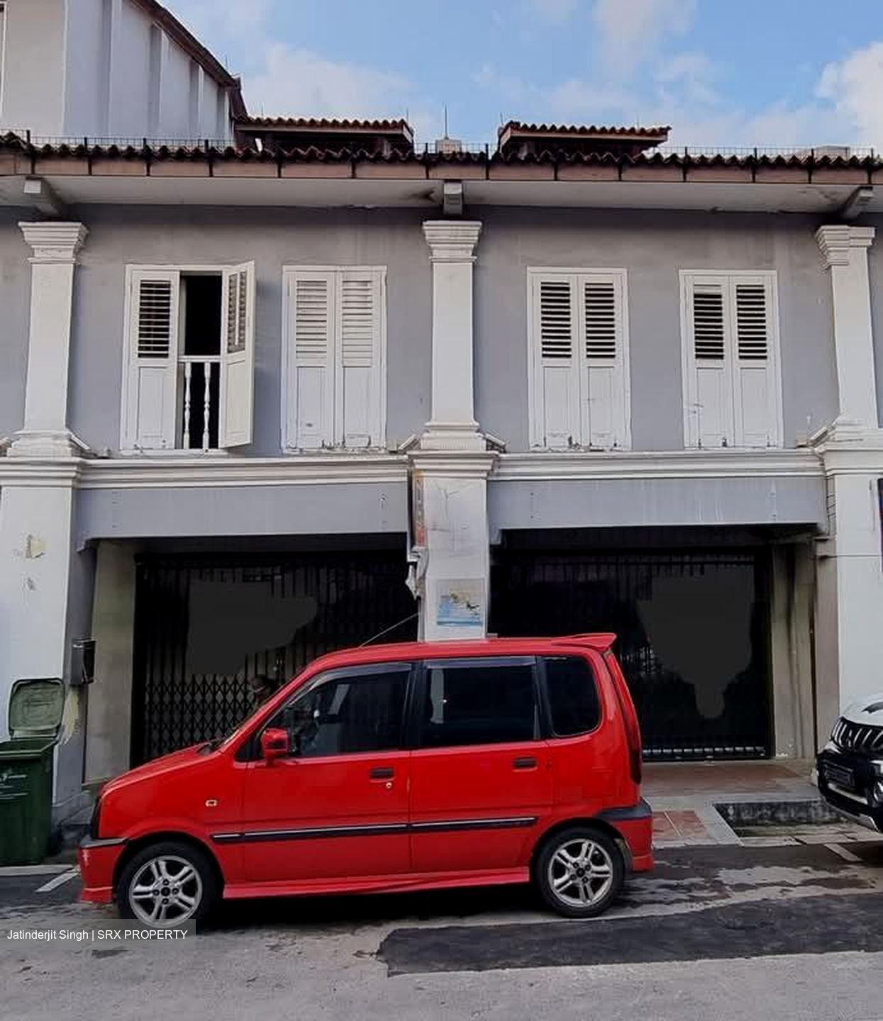 Little India Conservation Area (D8), Shop House #564560291